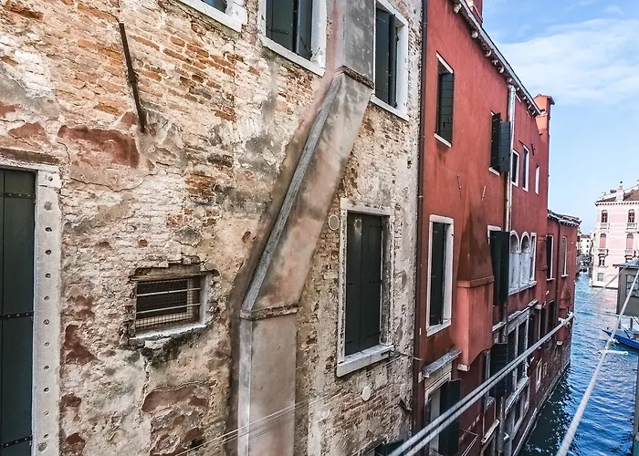 Ca' Teatro Vecchio